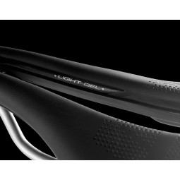 Siodło SELLE ITALIA SLR BOOST LADY SUPERFLOW L (id match - L3) ti 316 tube 7 fibra-tek