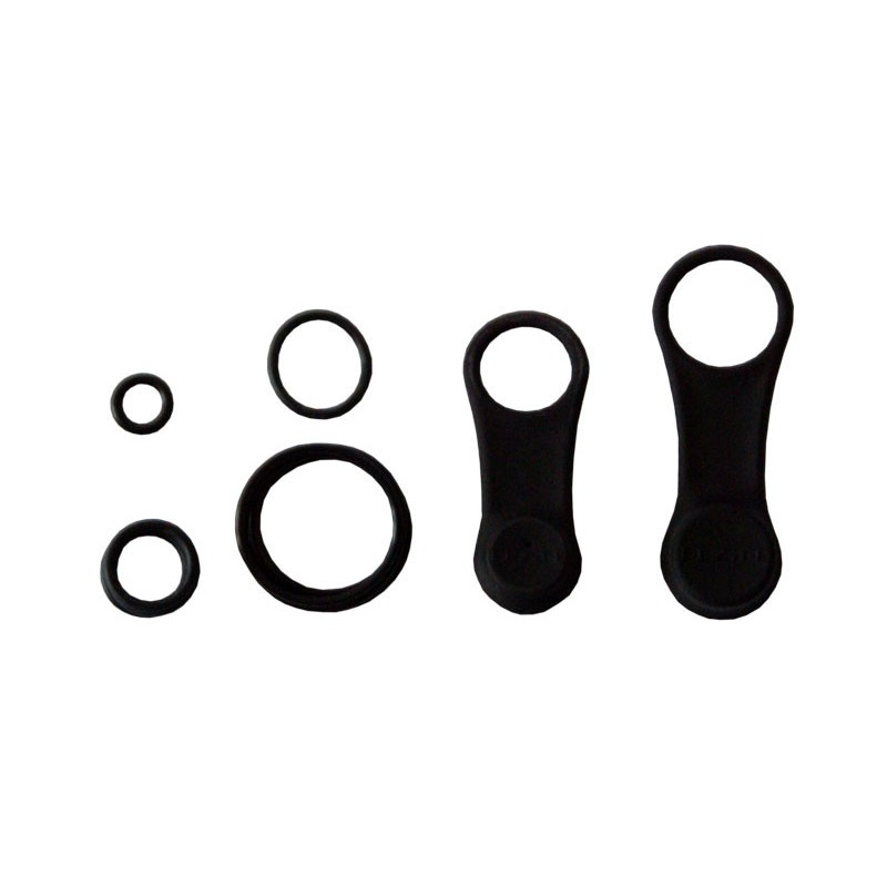 Uszczelki do pompki LEZYNE PRESSURE DRIVE HP