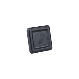 Część komputera Adapter samoprzylepny Bontrager Insta-Mount