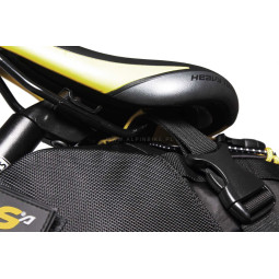 sakwa pod siodło 11 l SPORT ARSENAL Art.-602