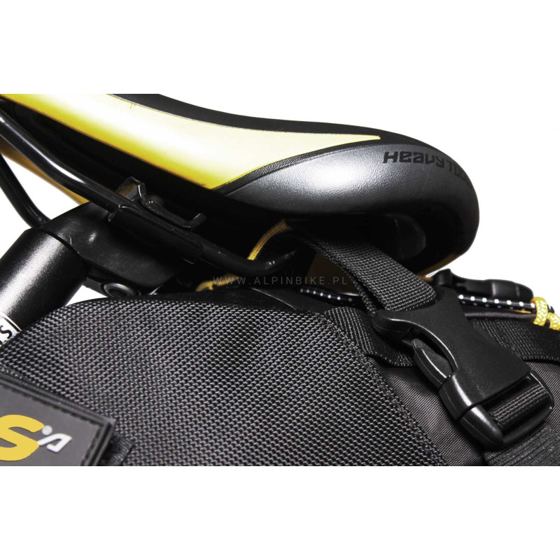 sakwa pod siodło 11 l SPORT ARSENAL Art.-602