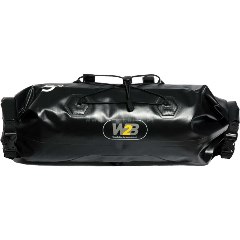 sakwa na kierownicę 8 l SPORT ARSENAL Art.-611