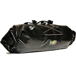 sakwa na kierownicę 8 l SPORT ARSENAL Art.-611