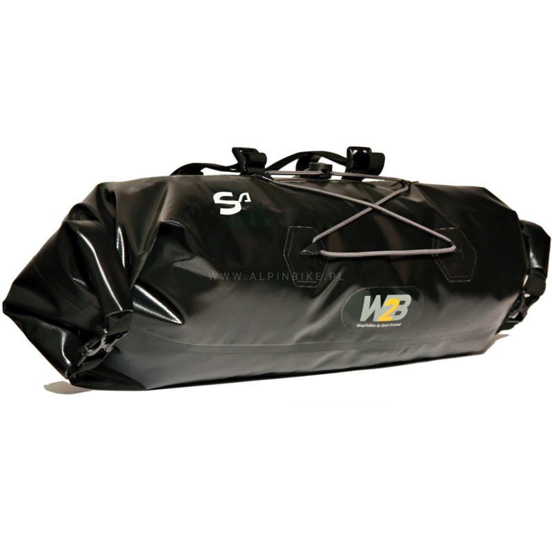 sakwa na kierownicę 8 l SPORT ARSENAL Art.-611