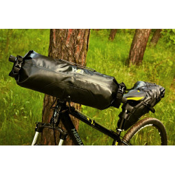 sakwa na kierownicę 8 l SPORT ARSENAL Art.-611