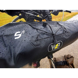 sakwa na kierownicę 8 l SPORT ARSENAL Art.-611