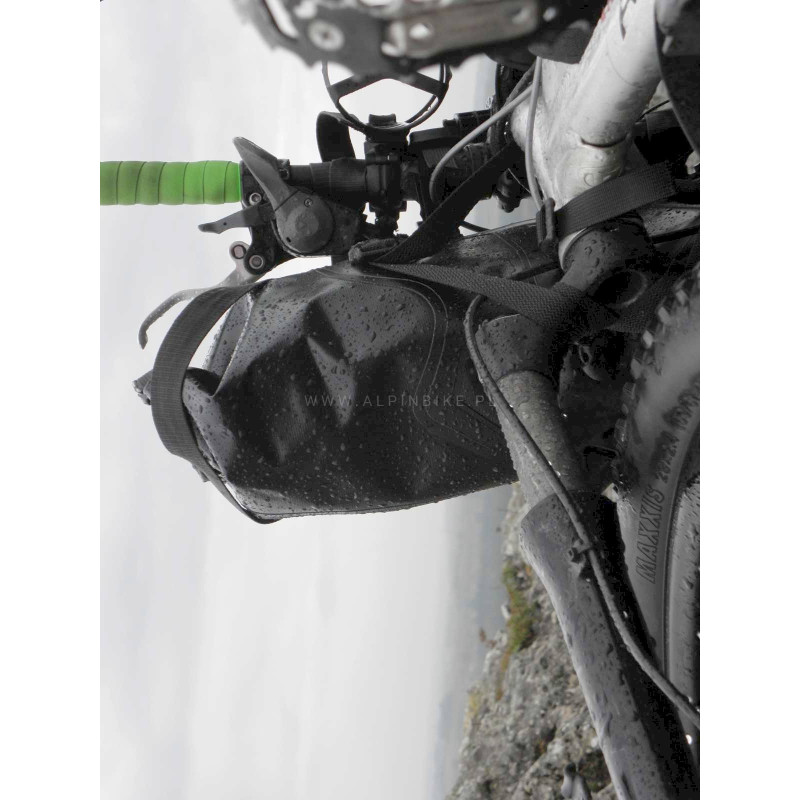 sakwa na kierownicę 8 l SPORT ARSENAL Art.-611