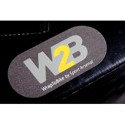 sakwa pod siodło 11 l SPORT ARSENAL Art.-612