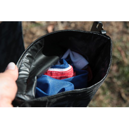 sakwa na kierownicę 8 l SPORT ARSENAL ART.-621