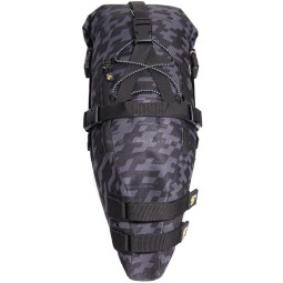 sakwa pod siodło 11 l SPORT ARSENAL ART.-622