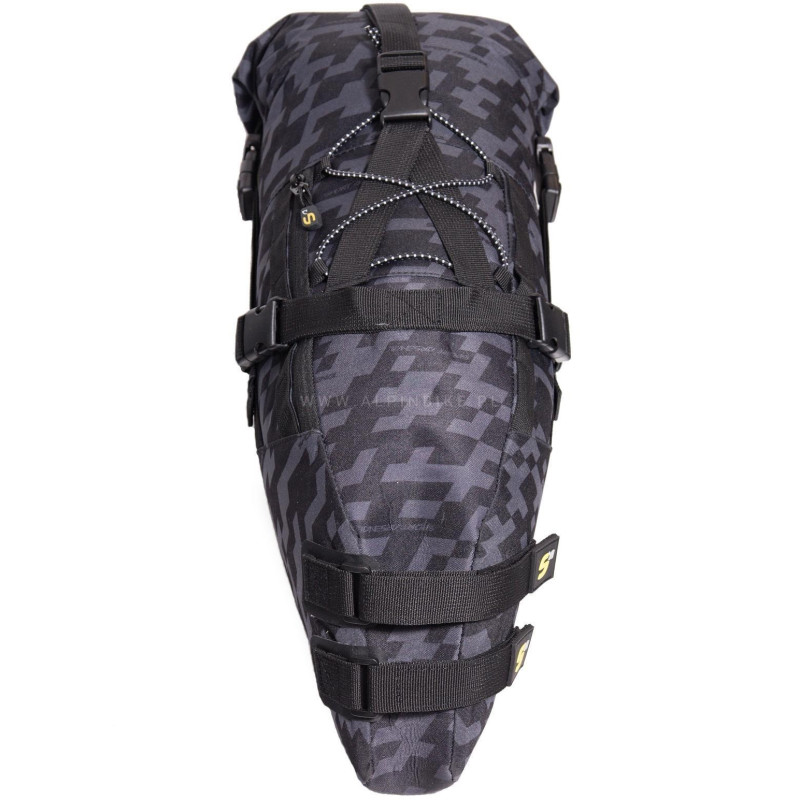 sakwa pod siodło 11 l SPORT ARSENAL ART.-622