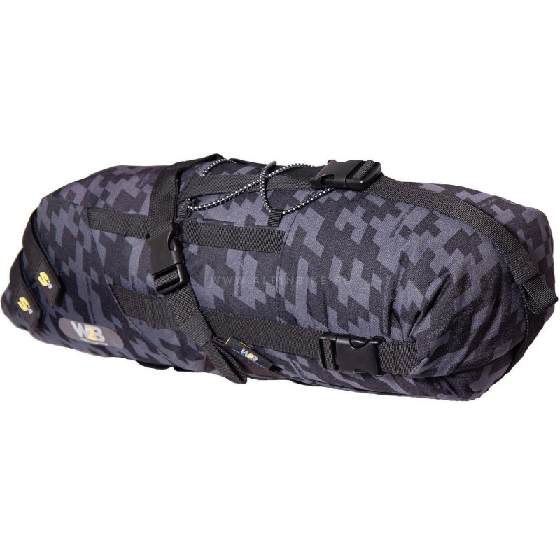 sakwa pod siodło 11 l SPORT ARSENAL ART.-622