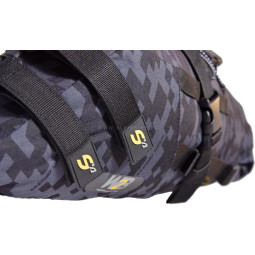 sakwa pod siodło 11 l SPORT ARSENAL ART.-622