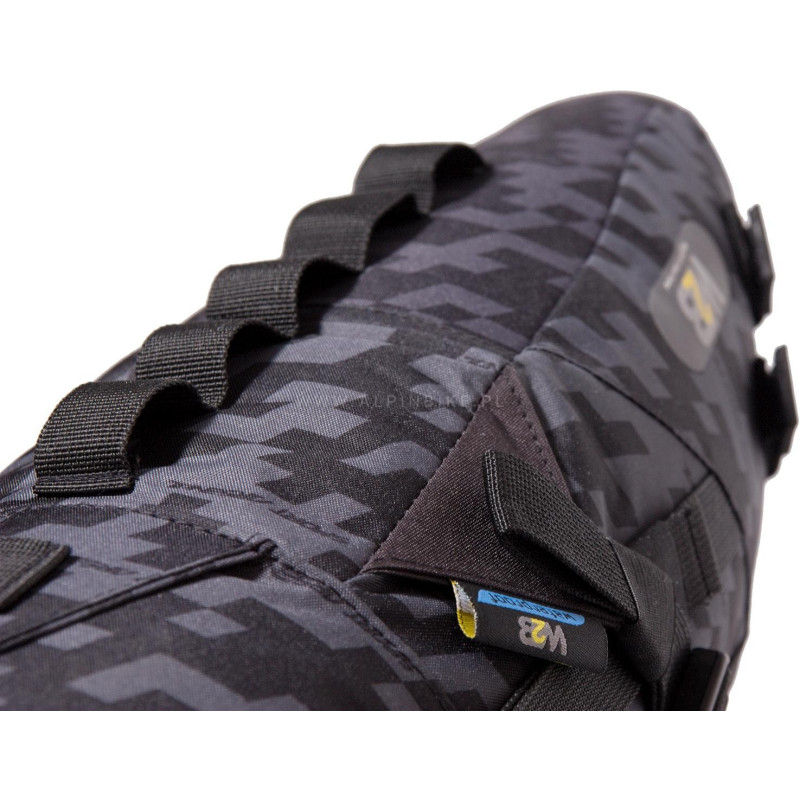 sakwa pod siodło 11 l SPORT ARSENAL ART.-622