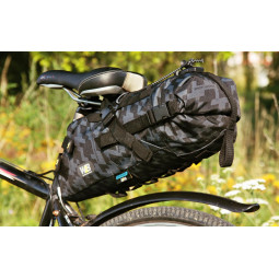 sakwa pod siodło 11 l SPORT ARSENAL ART.-622