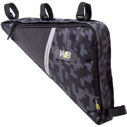 sakwa na ramę - duża SPORT ARSENAL ART.-624